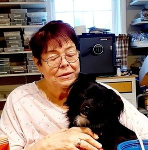 Meet your Posher, Dianne